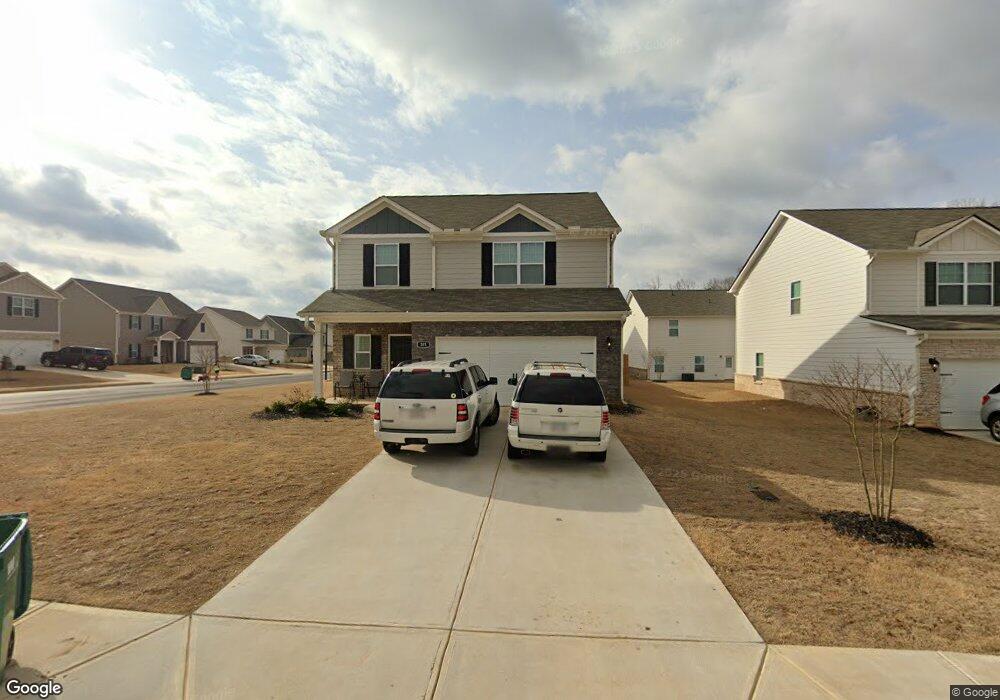 205 Oliver Dr, Locust Grove, GA 30248 - photo 1