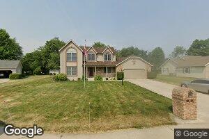 217 Brooke Ln, Millersburg, IN 46543