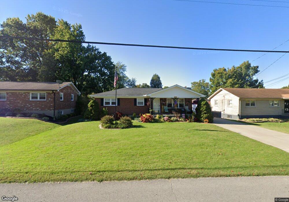 6006 Apex Dr, Louisville, KY 40219 - photo 1