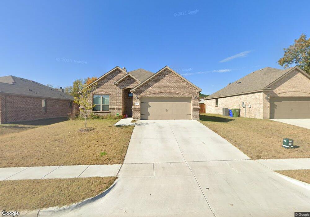 729 Vaquero St, Fort Worth, TX 76108 - photo 1