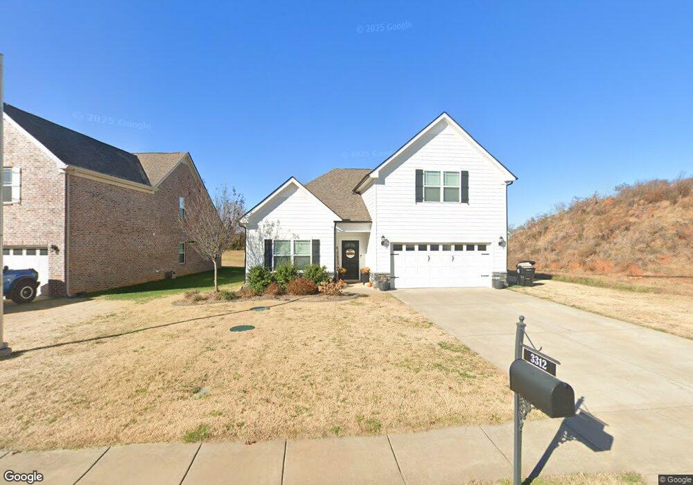 3312 Pear Blossom Way, Murfreesboro, TN 37127 - photo 1