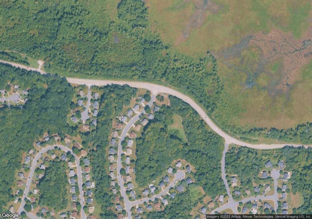 16103 Kennedy St, Woodbridge, VA 22191 - photo 1