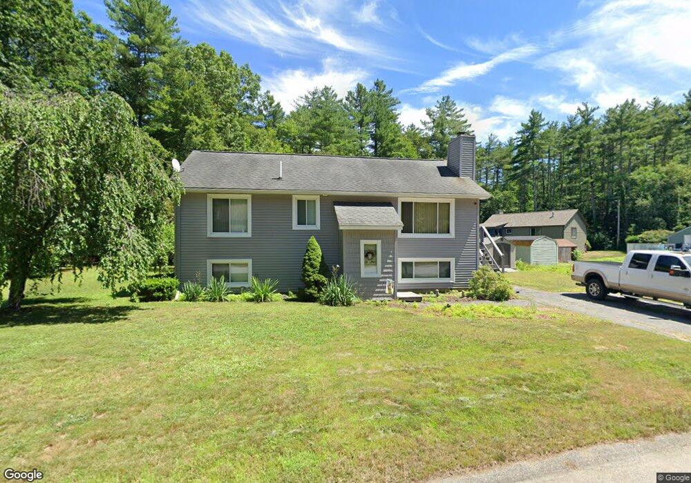 3 Friartuck Ct, Merrimack, NH 03054 - photo 1
