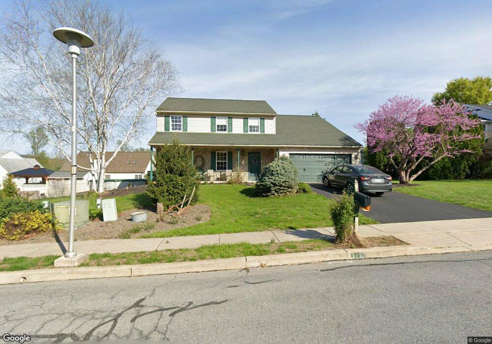 1137 Bernard Dr, Reading, PA 19605 - photo 1