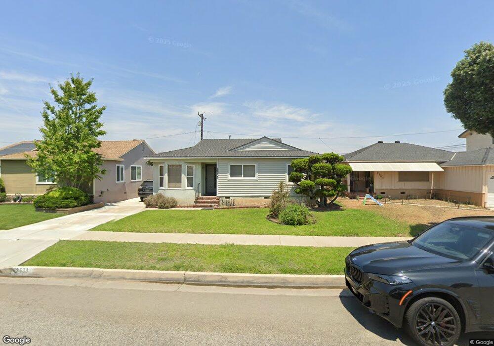 2533 Greentop St, Lakewood, CA 90712 - photo 1