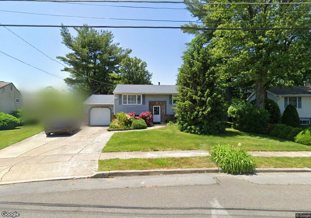 207 Hobart Dr, Clementon, NJ 08021 - photo 1