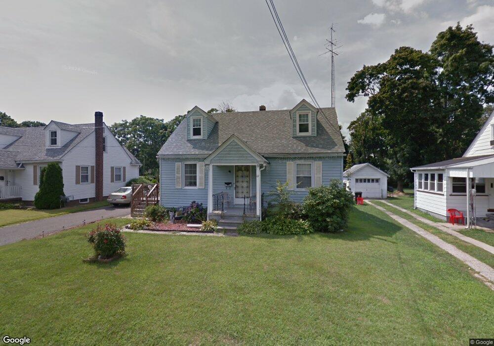 67 Osborne Ave, Vineland, NJ 08360 - photo 1