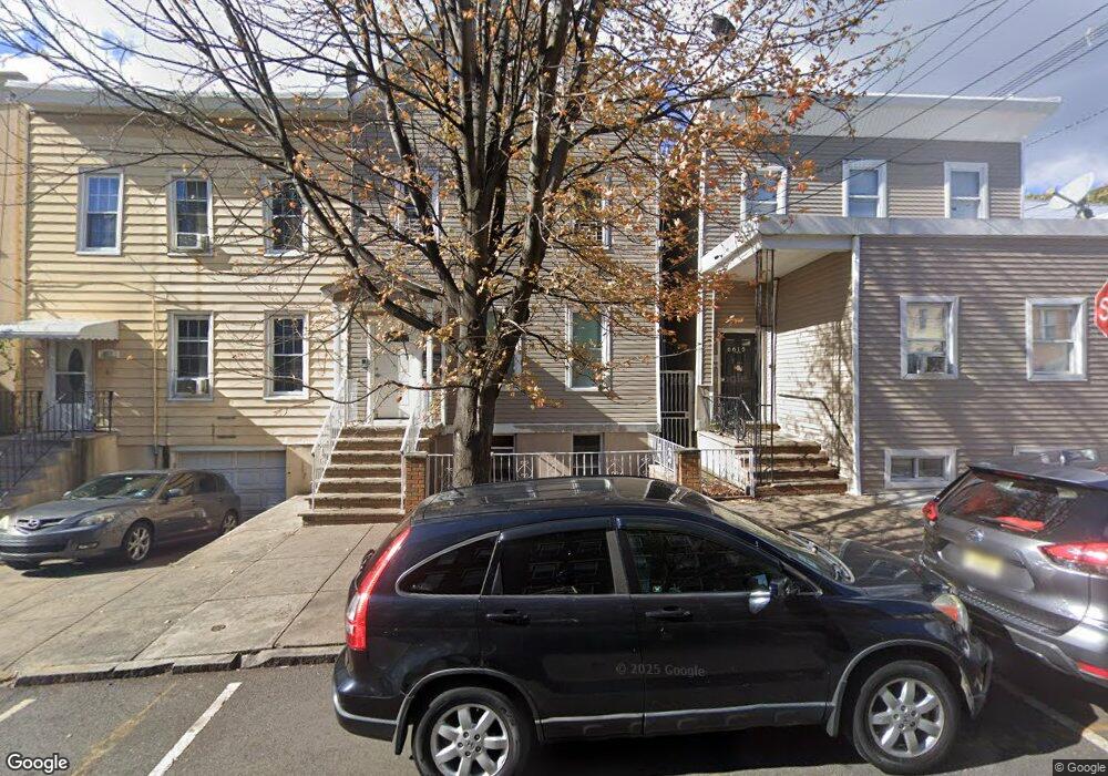 6613 Hudson Ave unit 1ST FLOOR, West New York, NJ 07093 - photo 1