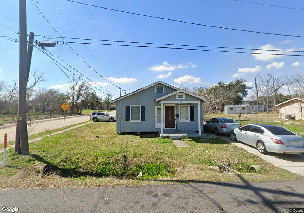 701 N Malcolm St, Lake Charles, LA 70601 - photo 1