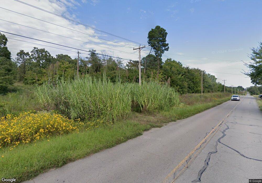 474483 E 1050 Rd, Muldrow, OK 74948 - photo 1