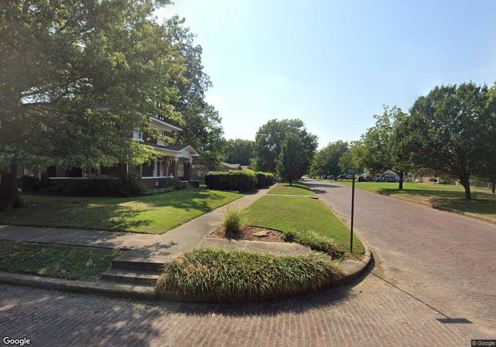 103 S Dakota Ave, Haskell, OK 74436 - photo 1