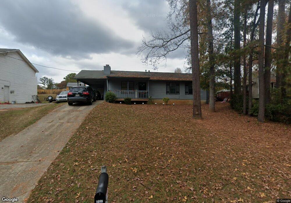 3126 Deerfield Way unit 1, Rex, GA 30273 - photo 1