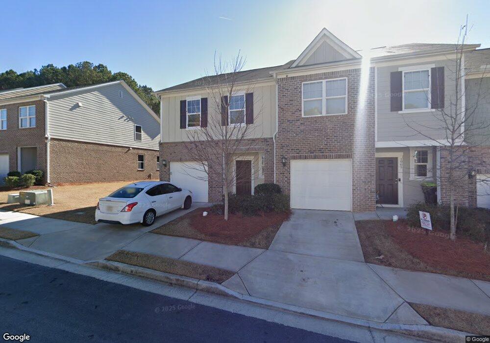 1965 Millstream Hollow, Conyers, GA 30012 - photo 1