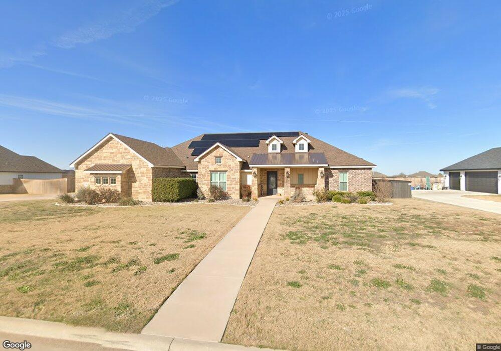 118 Contera Ct, Abilene, TX 79606 - photo 1