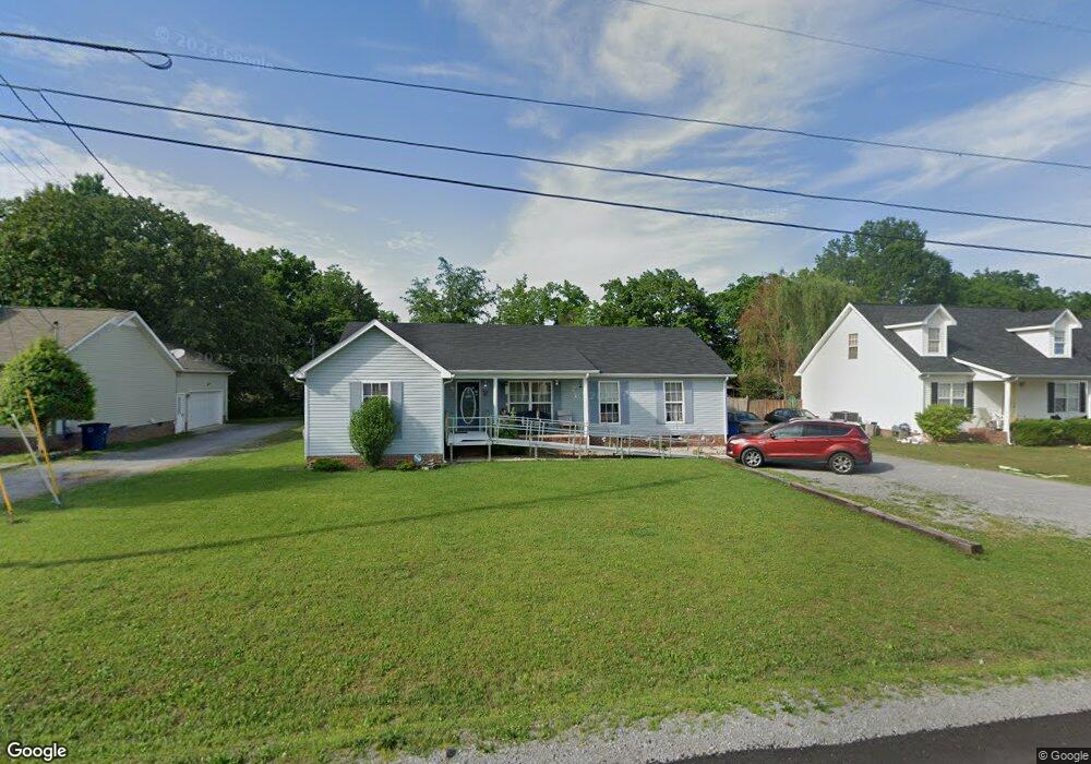 213 Shapard Dr, Shelbyville, TN 37160 - photo 1