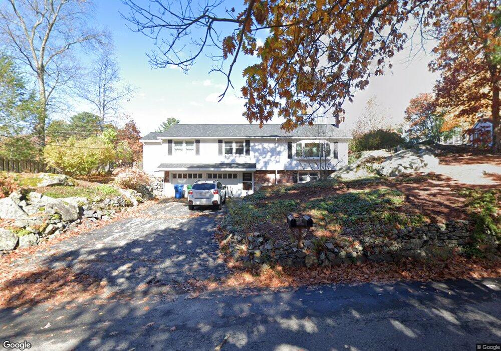 41 Locust St, Burlington, MA 01803 - photo 1