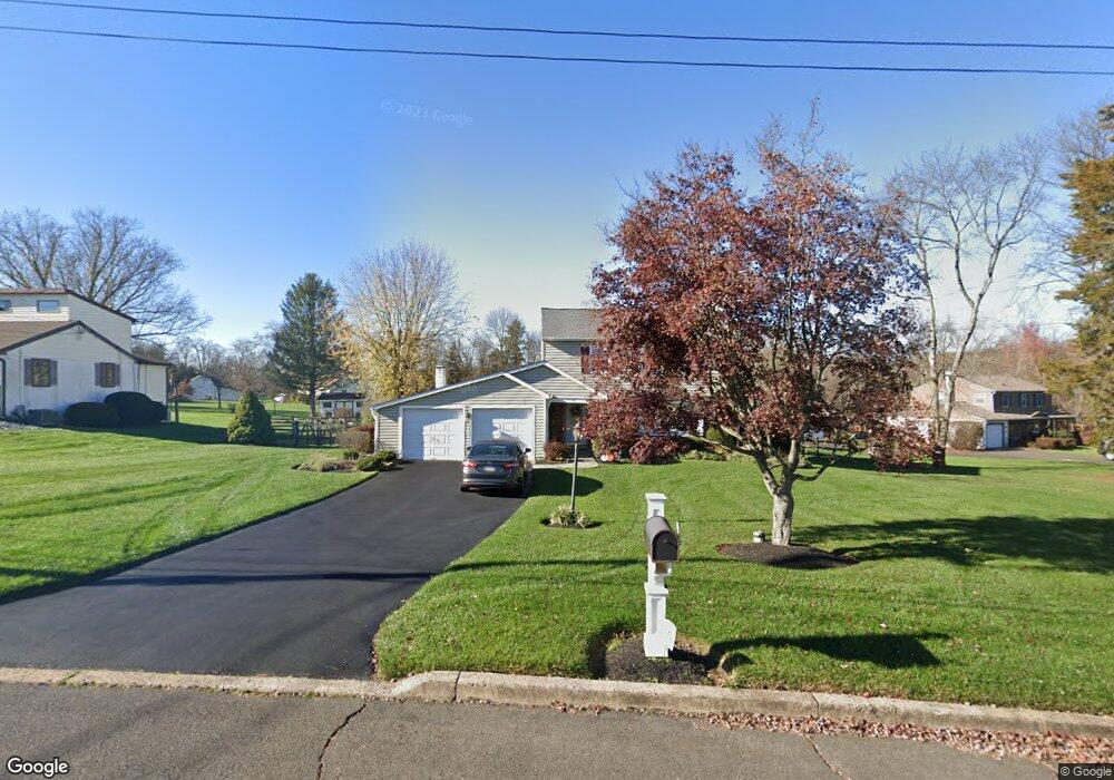 41 Macfarland Ave, Warminster, PA 18974 - photo 1