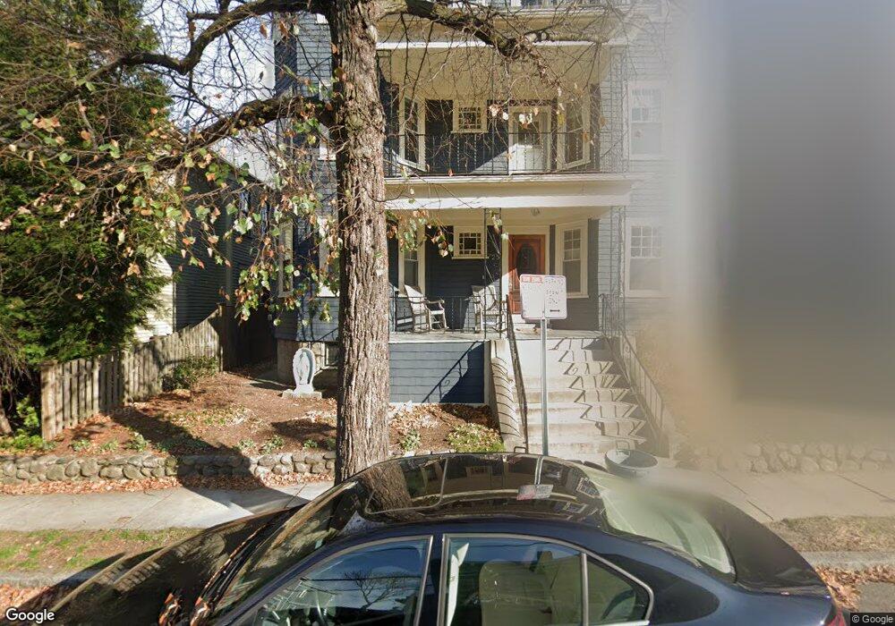 25 Standish St unit 2,25, Cambridge, MA 02138 - photo 1