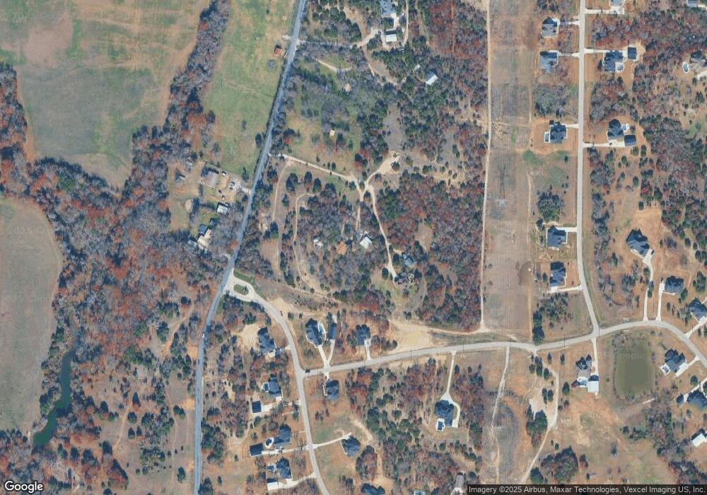 1305 Church Rd, Azle, TX 76020 - photo 1