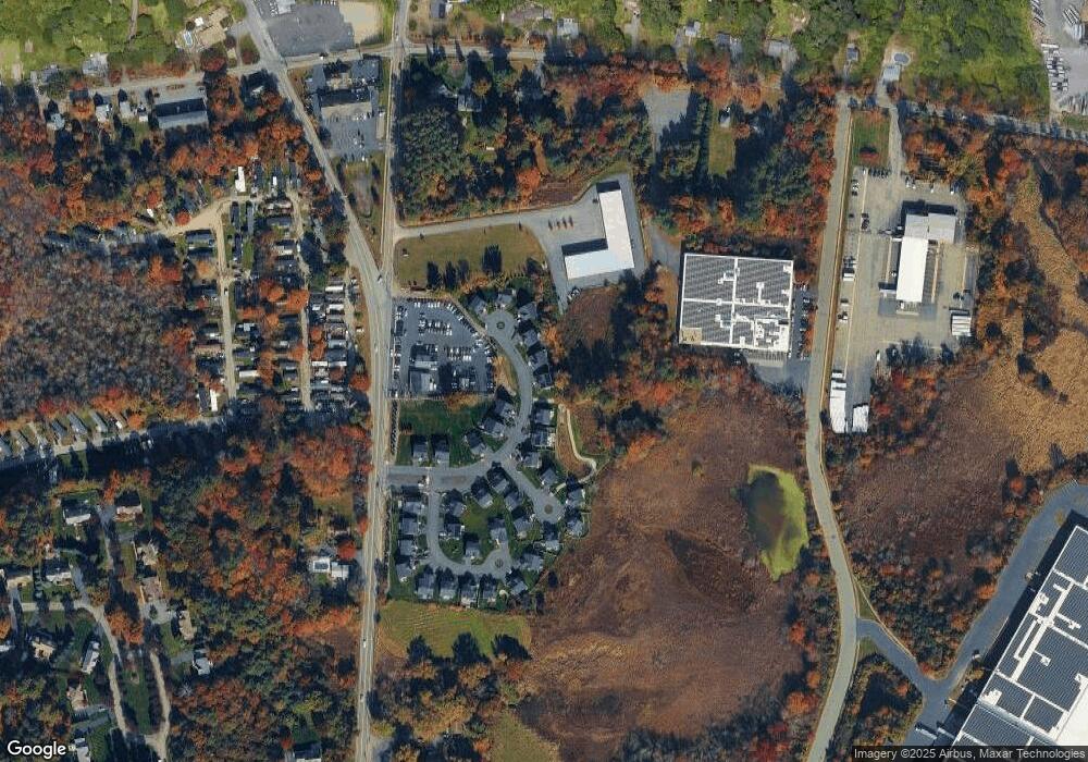 31 Windchime Rd, South Easton, MA 02375 - photo 1