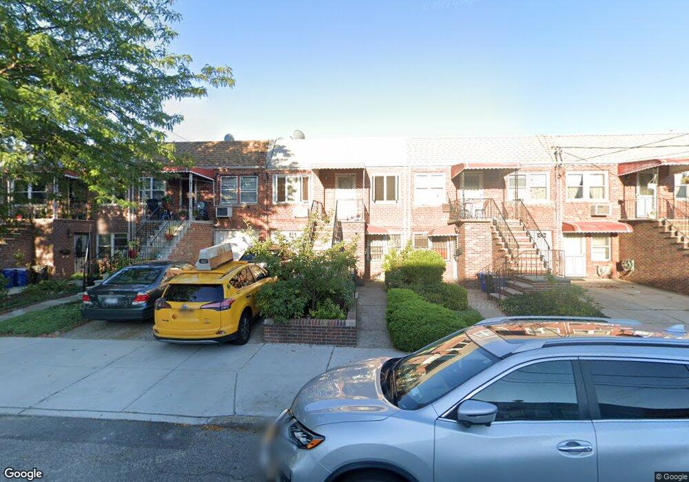 2540 71st St, East Elmhurst, NY 11370 - photo 1