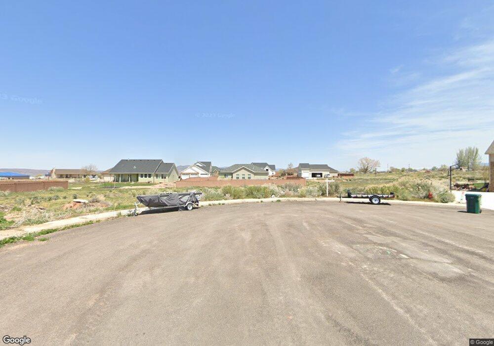 1025 W Old unit 91, Parowan, UT 84761 - photo 1