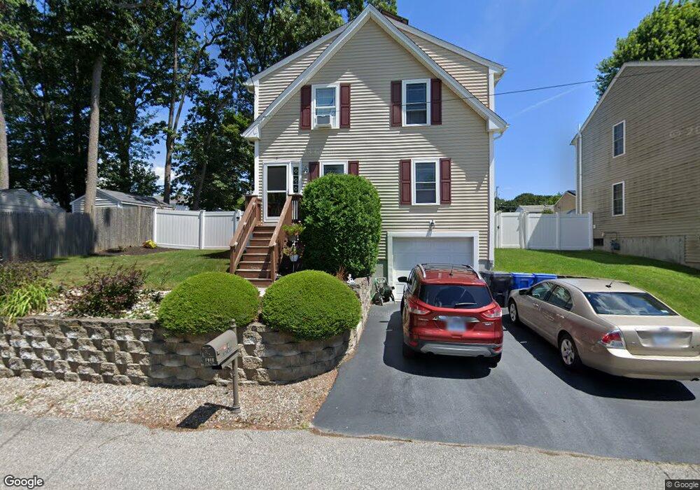 4 Edgewood Ave, Cumberland, RI 02864 - photo 1