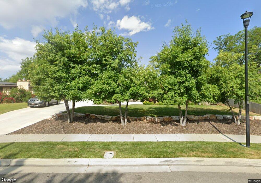 8090 S Telford Way, Sandy, UT 84093 - photo 1