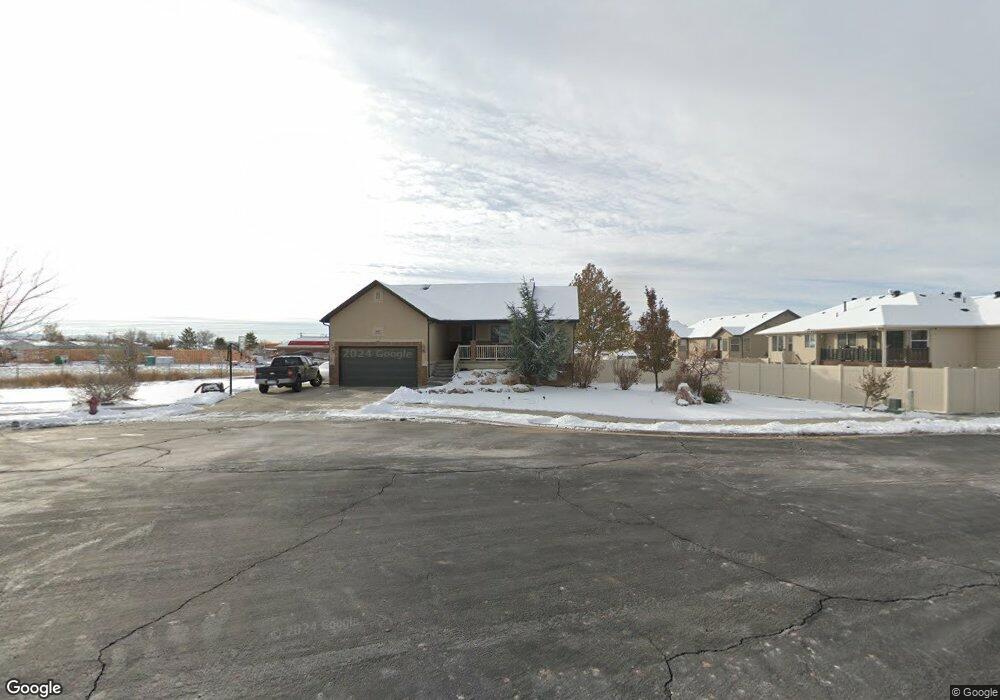 4351 W 5350 S, Hooper, UT 84315 - photo 1