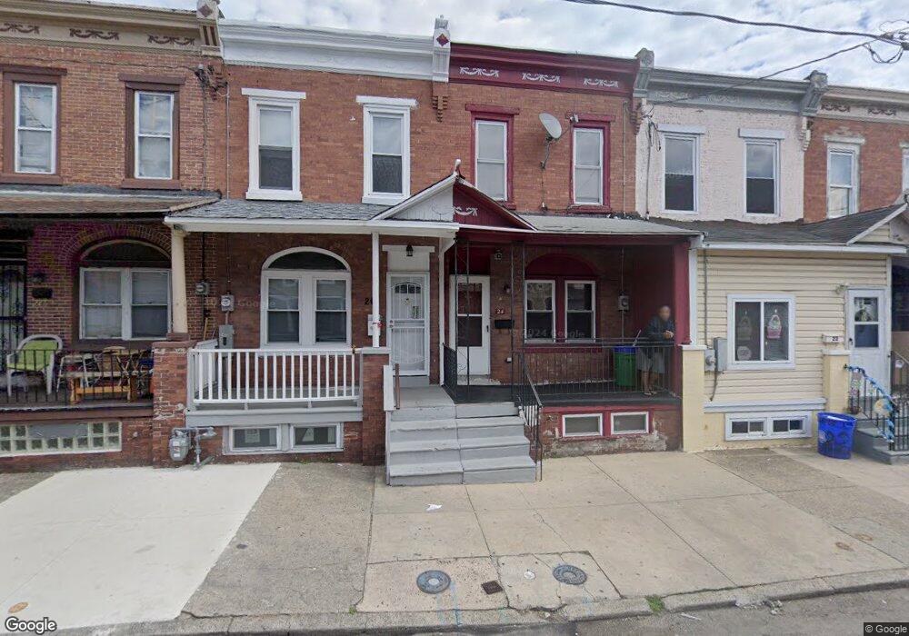 24 Leonard Ave, Camden, NJ 08105 - photo 1