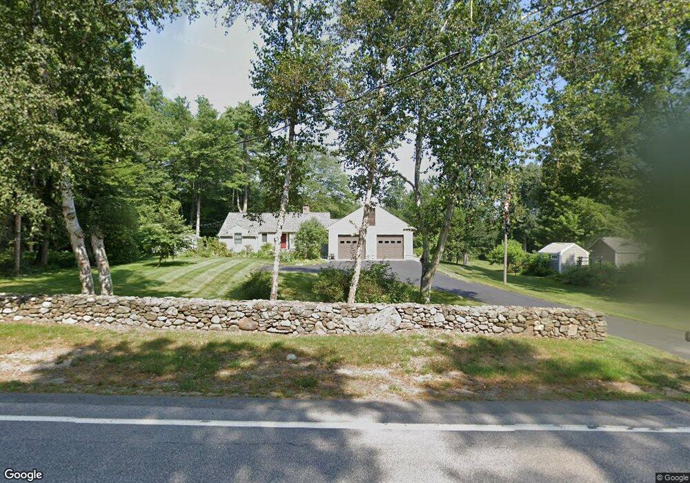 246 Hopkinton Rd, Concord, NH 03301 - photo 1