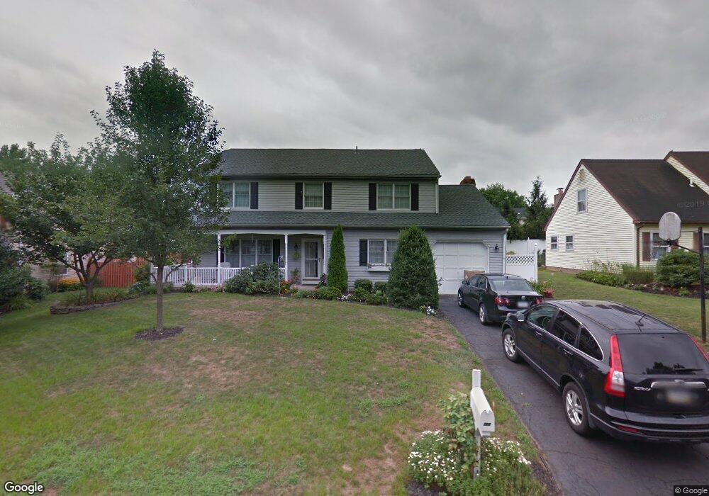 286 Flour Ln, Langhorne, PA 19047 - photo 1