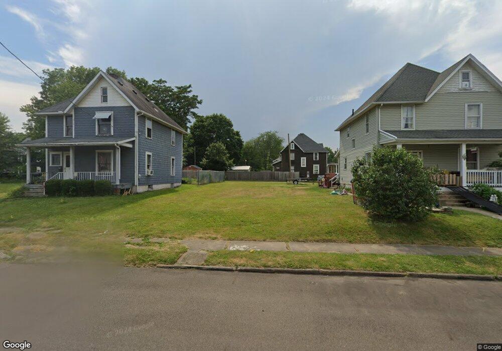 917 High Ave NW, Canton, OH 44703 - photo 1