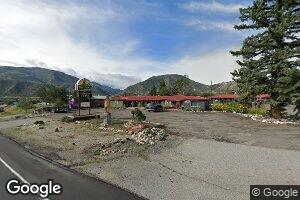 10520 U S 50, Poncha Springs, CO 81242