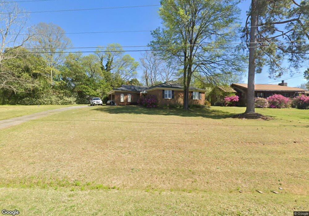 6602 Goodall Mill Rd, Macon, GA 31216 - photo 1