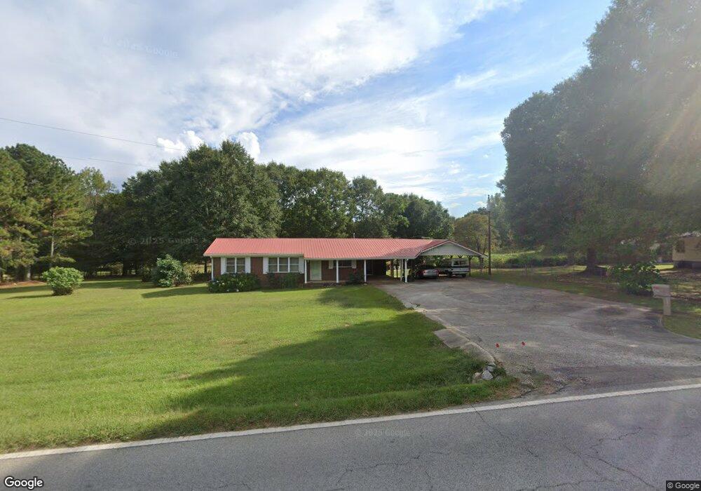 3126 Mount Zion Rd, Carrollton, GA 30117 - photo 1