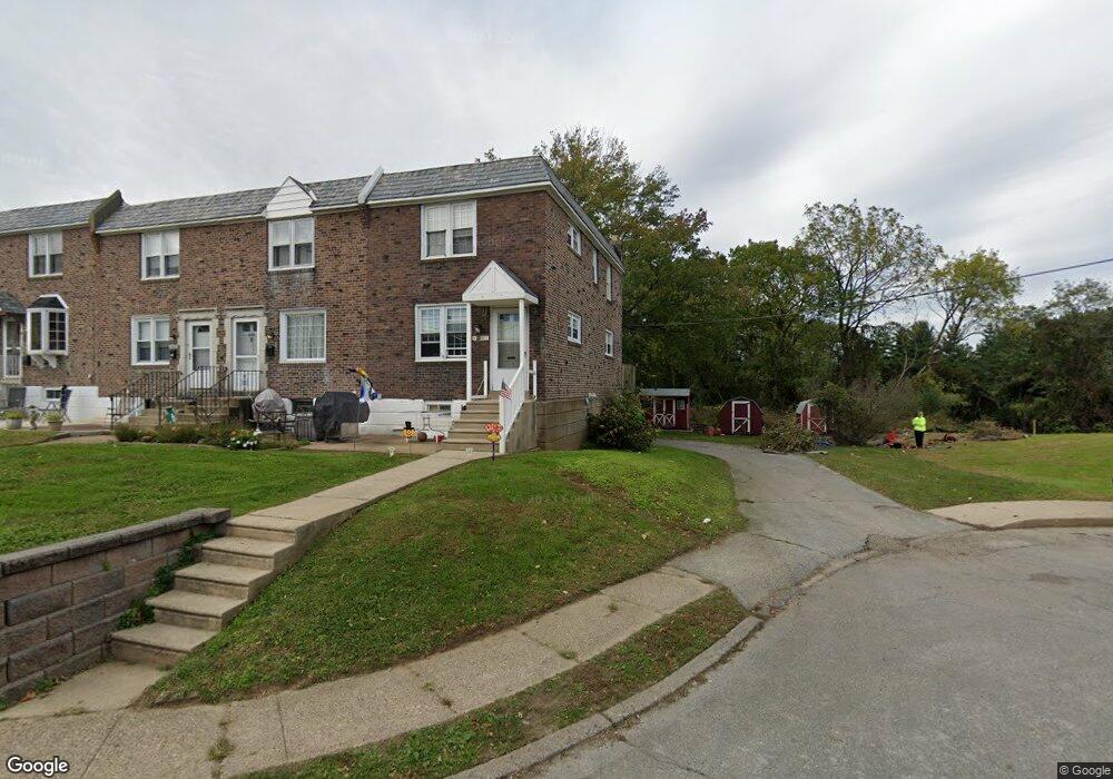 2401 Bond Ave, Drexel Hill, PA 19026 - photo 1