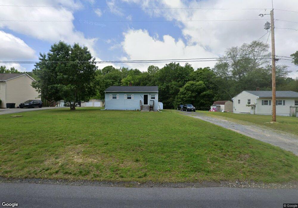 13813 Old Indian Head Rd, Brandywine, MD 20613 - photo 1