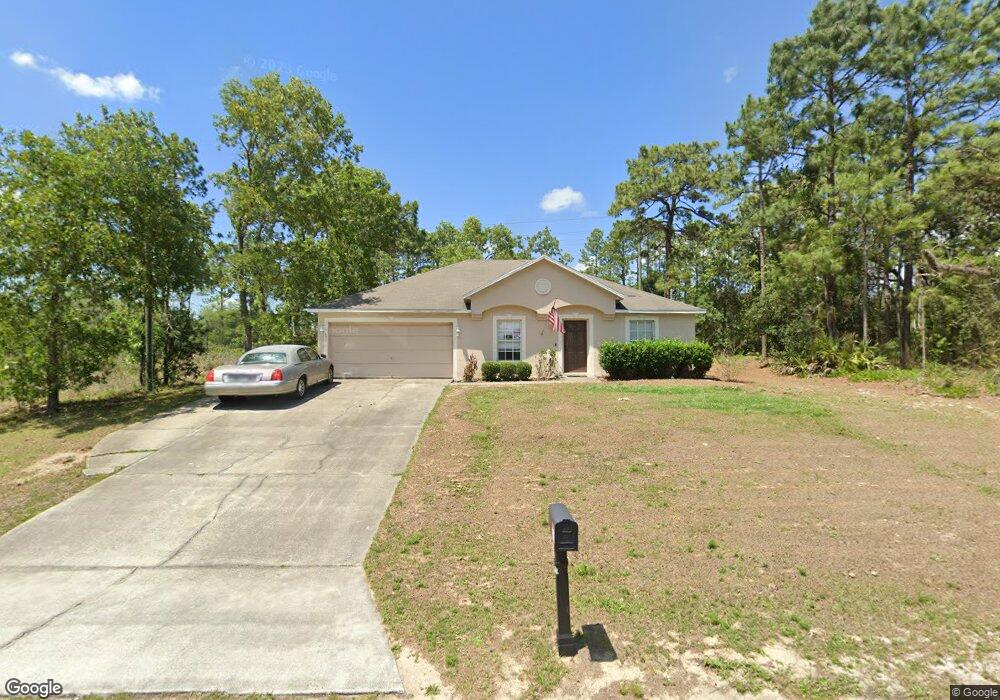 3681 W Wilhelm St unit 3, Citrus Springs, FL 34433 - photo 1