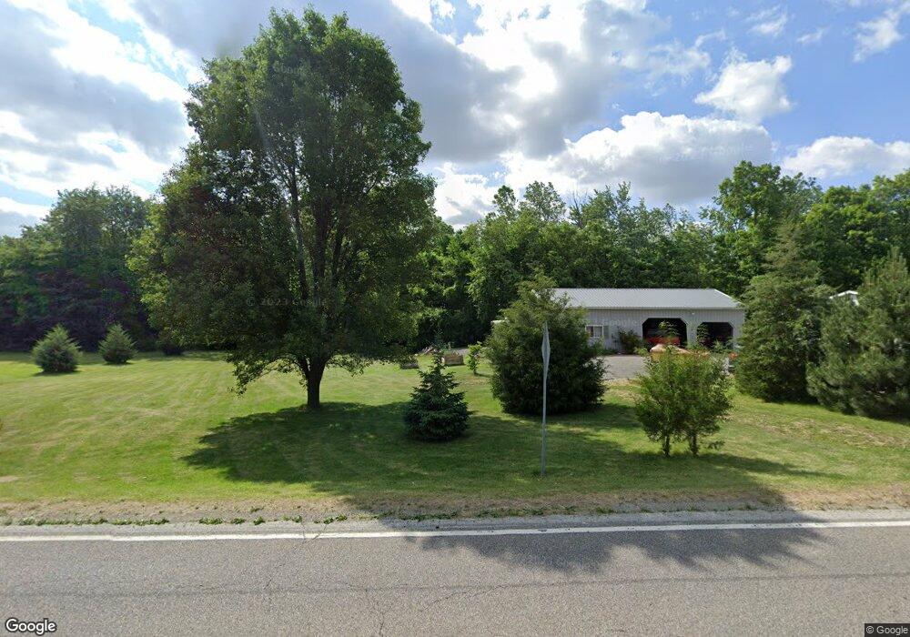 11212 S County Line Rd W unit W, Roanoke, IN 46783 - photo 1