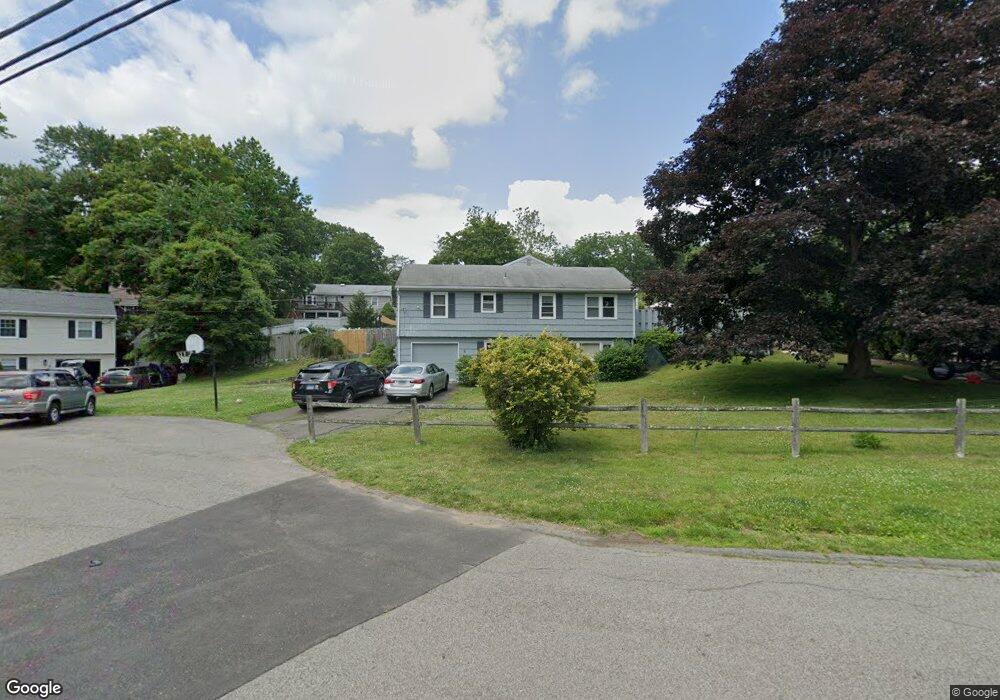 8 Hastings Ln, Stamford, CT 06905 - photo 1