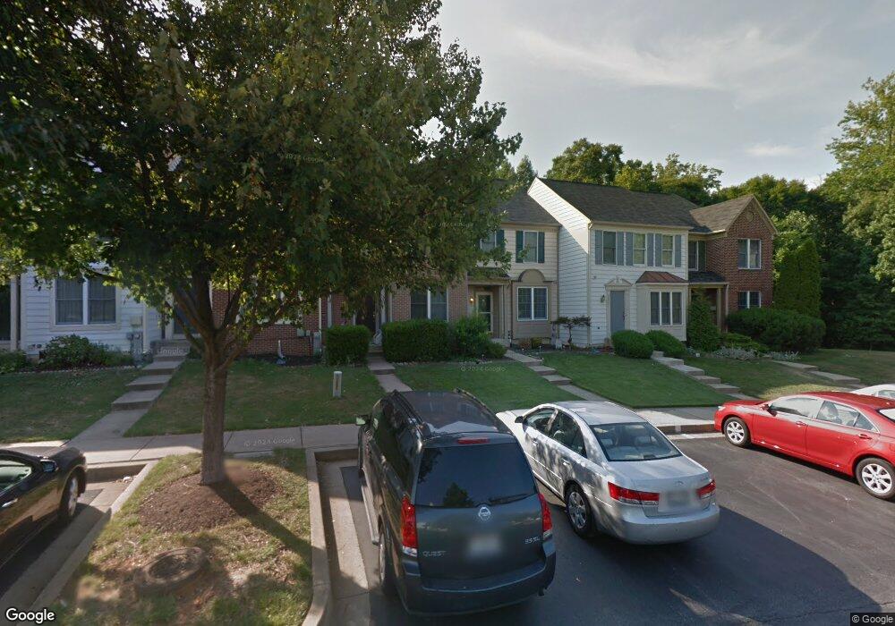 9381 Steeple Ct, Laurel, MD 20723 - photo 1