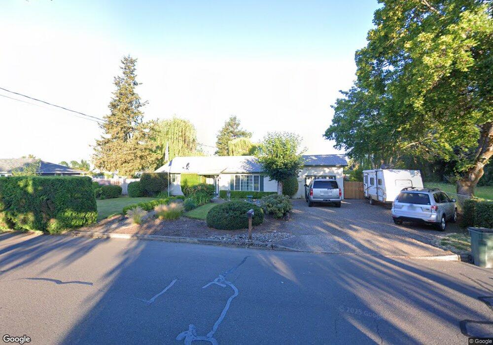 1804 Mountain View Ln, Forest Grove, OR 97116 - photo 1