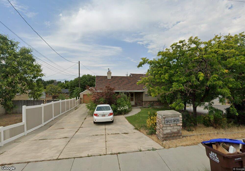 7408 S 700 E, Midvale, UT 84047 - photo 1