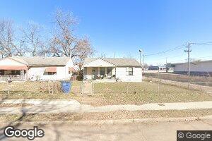 549 E Zion Place, Tulsa, OK 74106