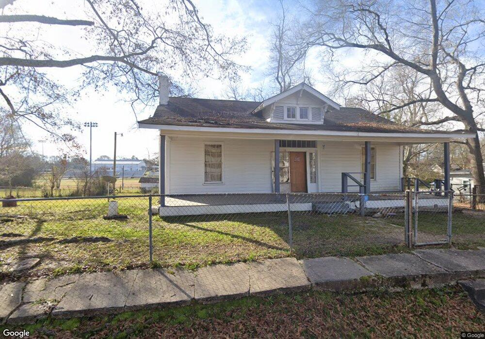 110 Ainsworth St, Hazlehurst, MS 39083 - photo 1