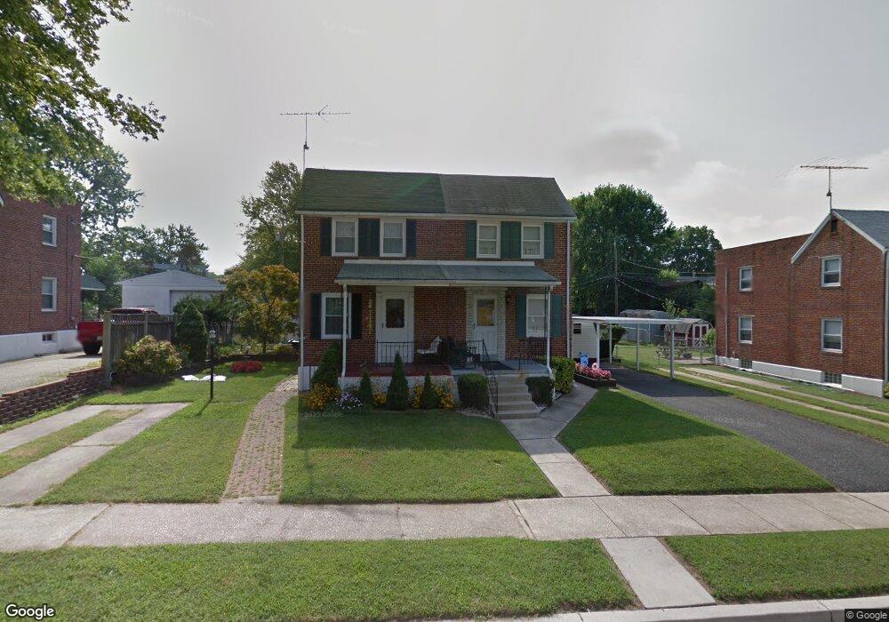 7147 Greenwood Ave, Baltimore, MD 21206 - photo 1