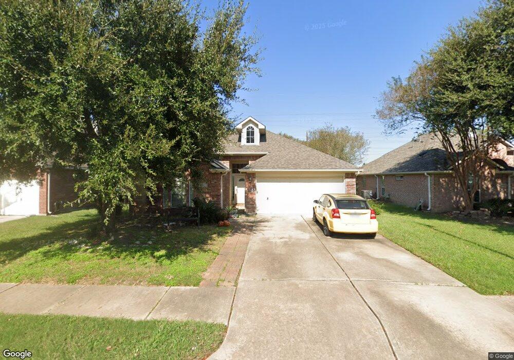 16422 Gaslamp Dr, Houston, TX 77095 - photo 1