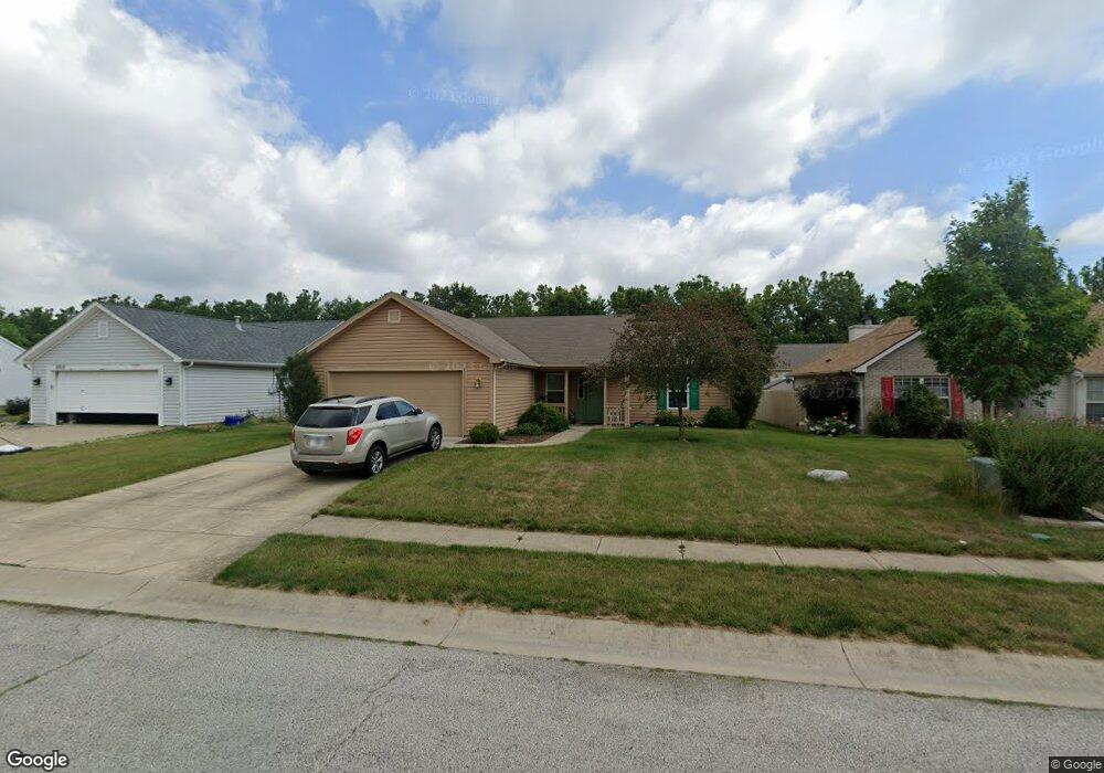 2216 Drexel Dr, Lafayette, IN 47909 - photo 1