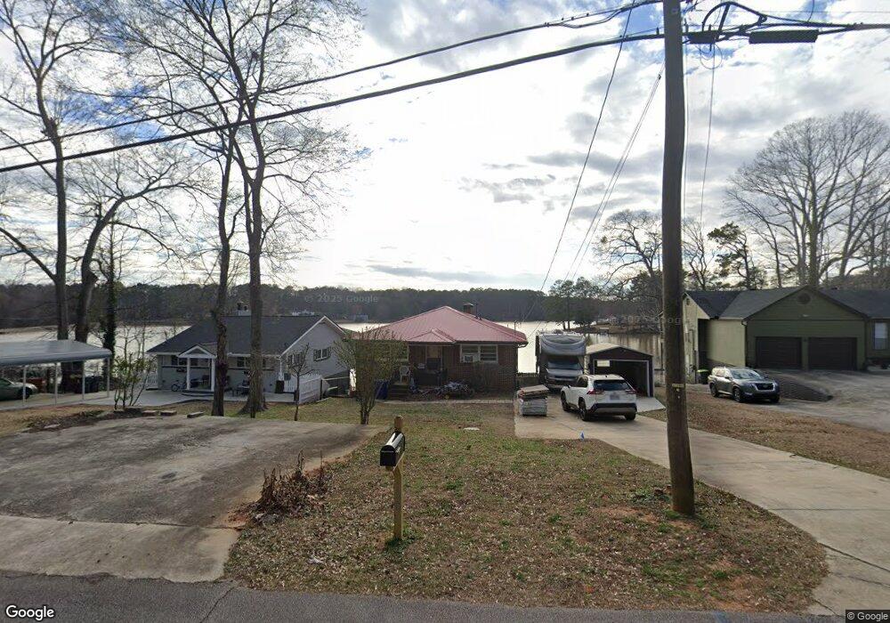 120 Lakeshore Dr, Stockbridge, GA 30281 - photo 1